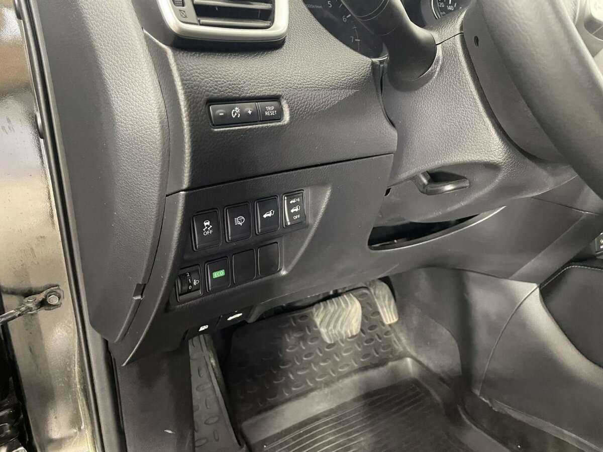 Продажа Б/У Ниссан Икс-Трейл. Фото: #8