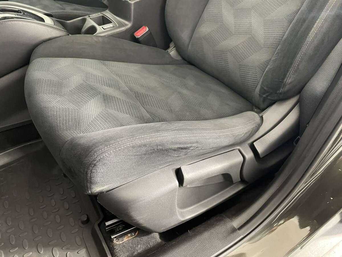 Продажа Б/У Ниссан Икс-Трейл. Фото: #9