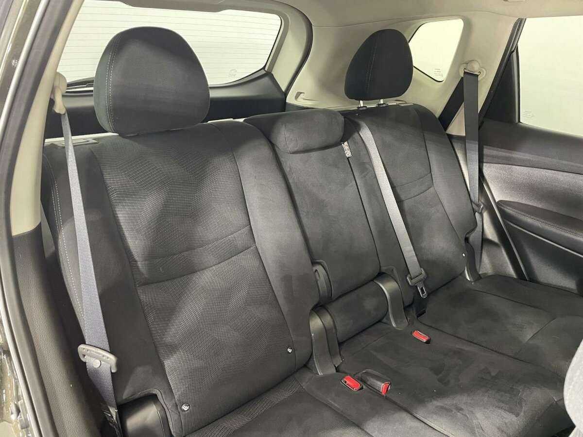 Продажа Б/У Ниссан Икс-Трейл. Фото: #15