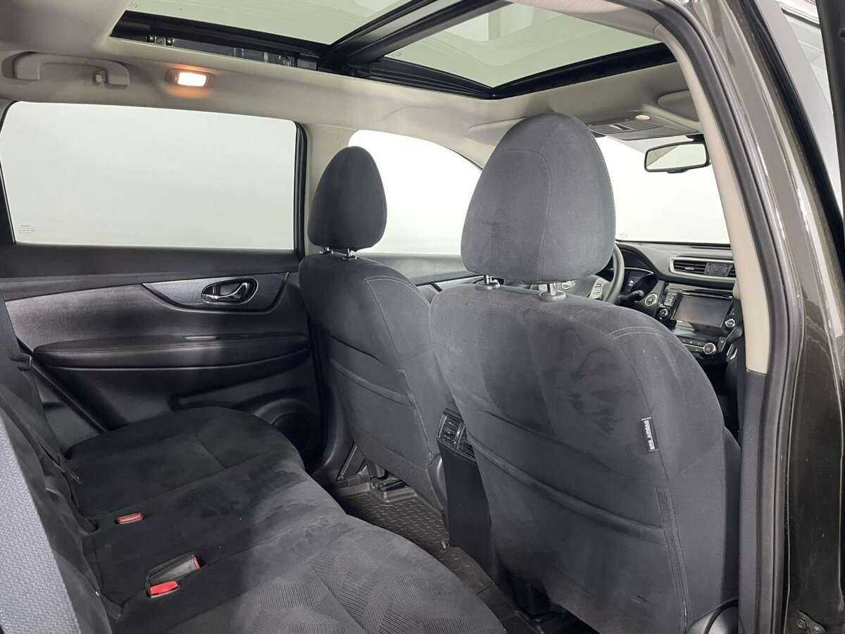 Продажа Б/У Ниссан Икс-Трейл. Фото: #16