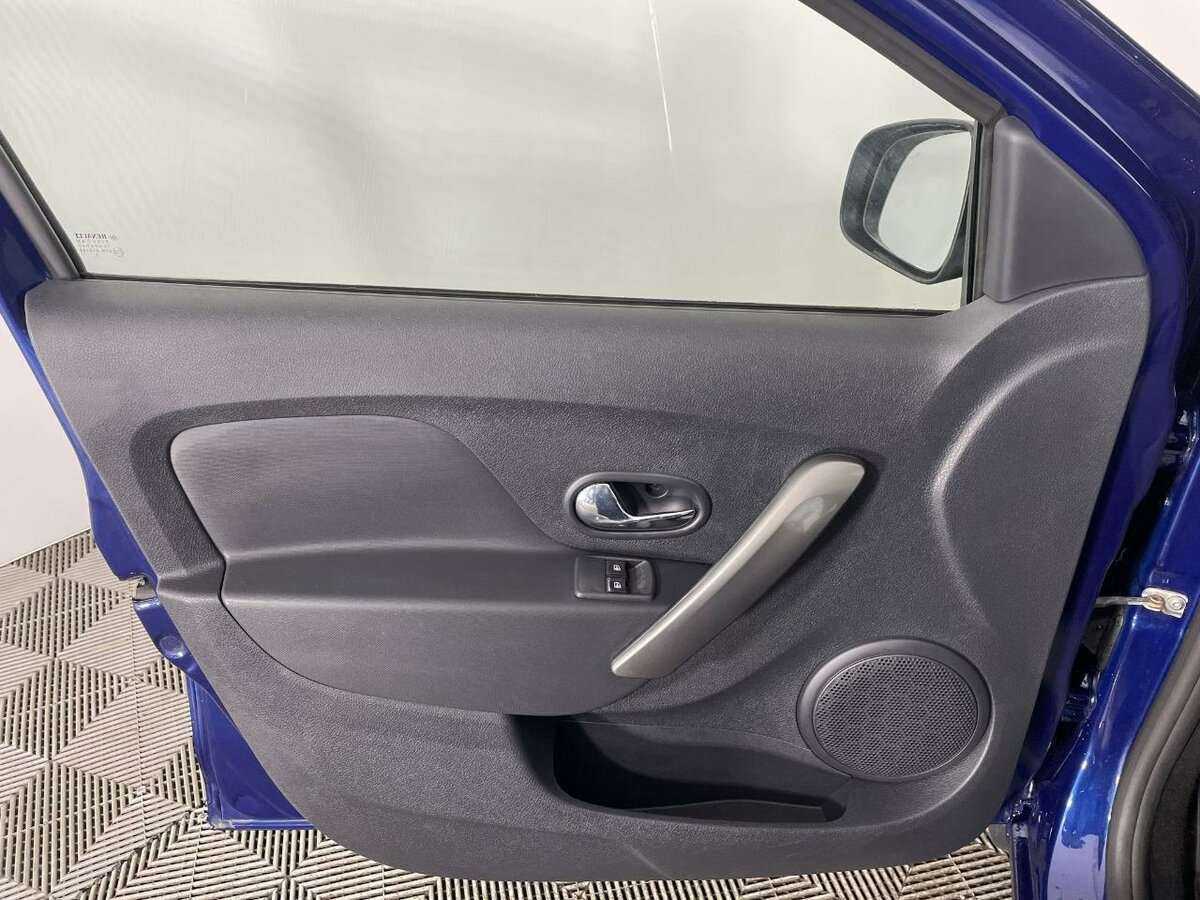 Продажа Б/У Рено Логан. Фото: #7