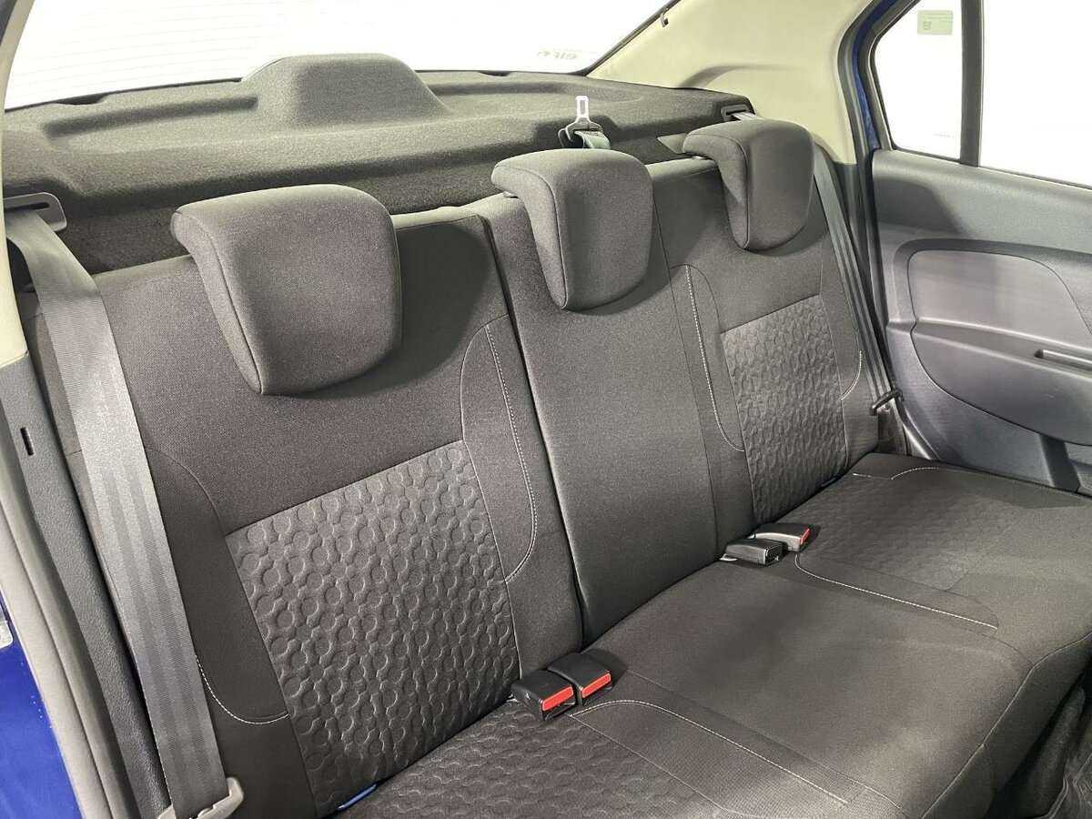 Продажа Б/У Рено Логан. Фото: #14