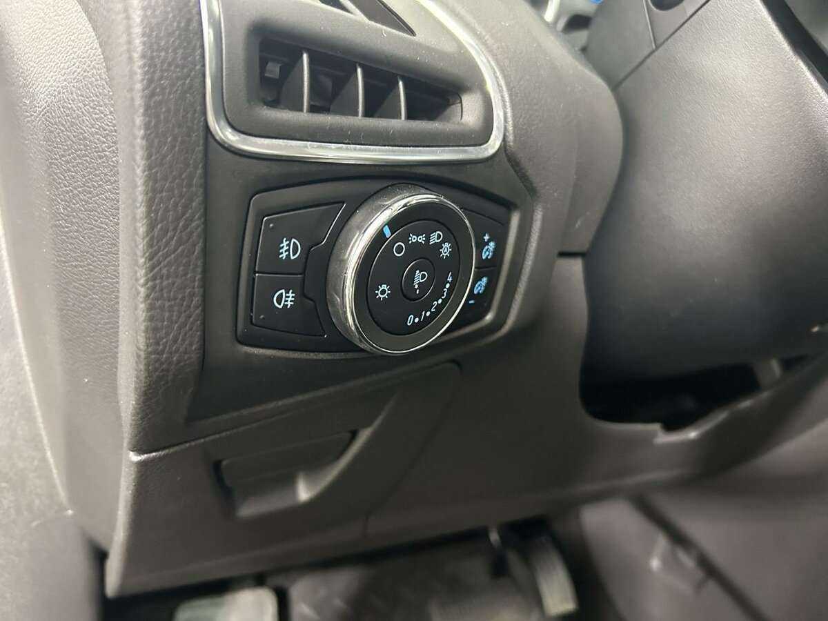 Продажа Б/У Форд Фокус. Фото: #8