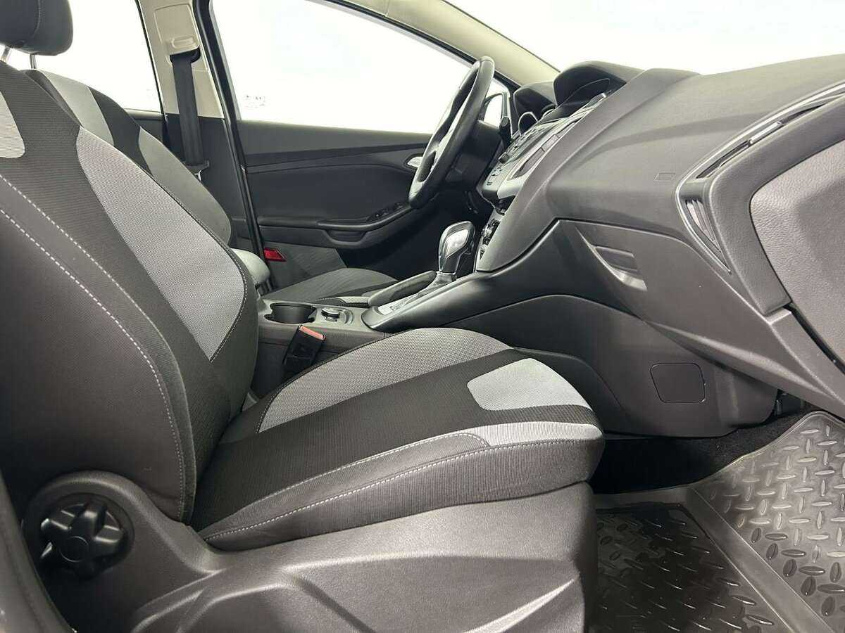 Продажа Б/У Форд Фокус. Фото: #13