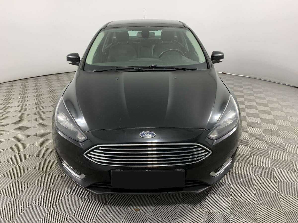 Продажа Б/У Форд Фокус. Фото: #1