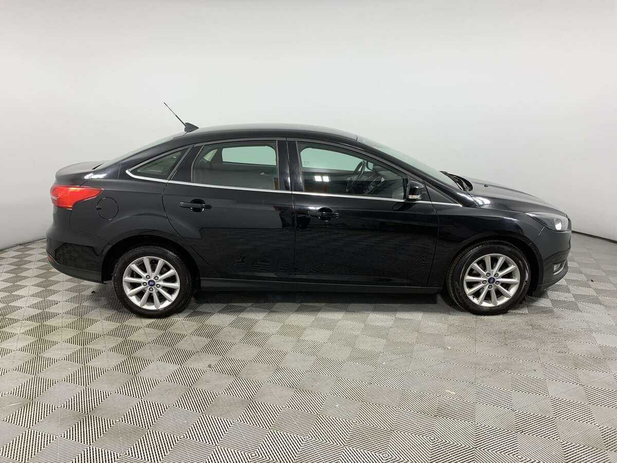 Продажа Б/У Форд Фокус. Фото: #3