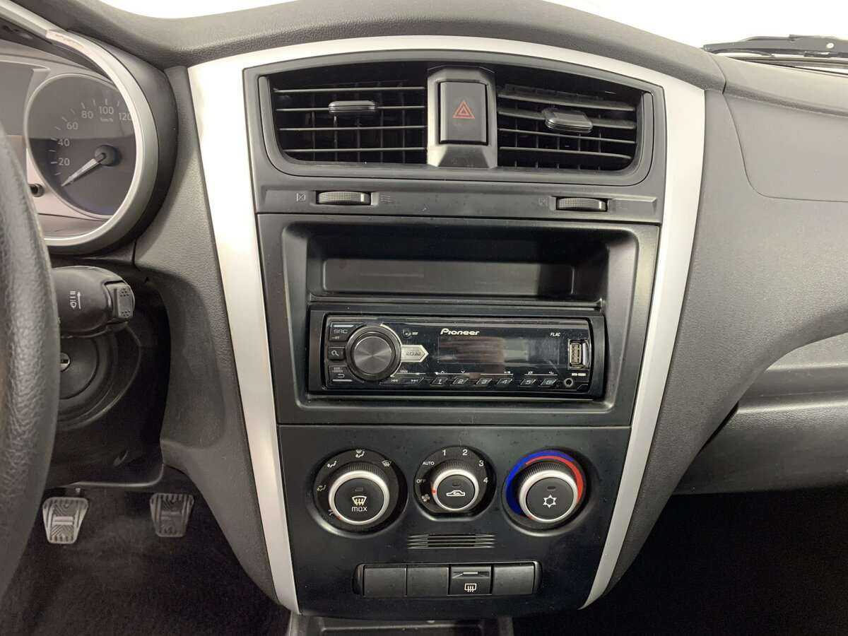 Продажа Б/У Датсун он-ДО. Фото: #11