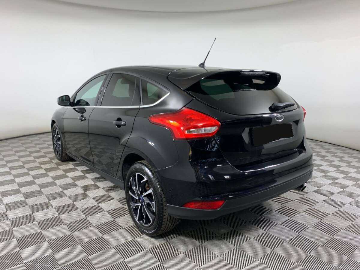 Продажа Б/У Форд Фокус. Фото: #6