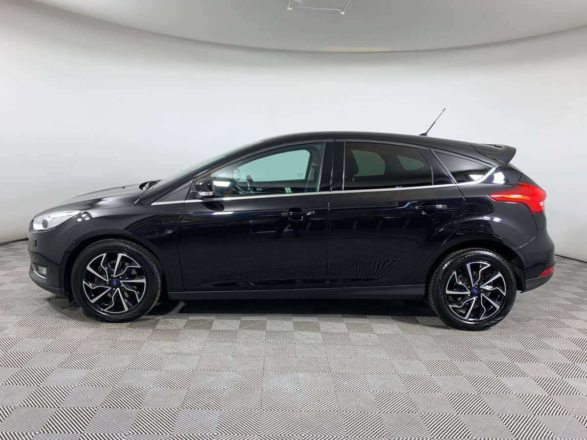 Продажа Б/У Форд Фокус. Фото: #7