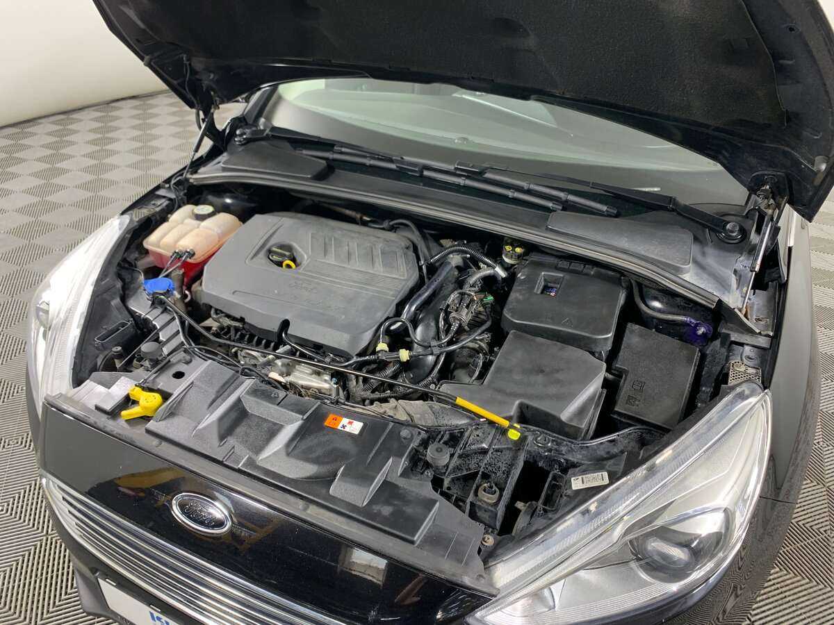 Продажа Б/У Форд Фокус. Фото: #10