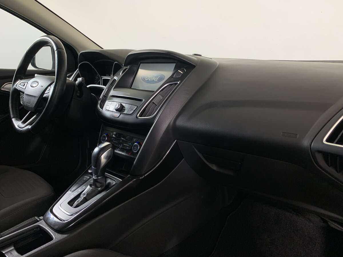 Продажа Б/У Форд Фокус. Фото: #13