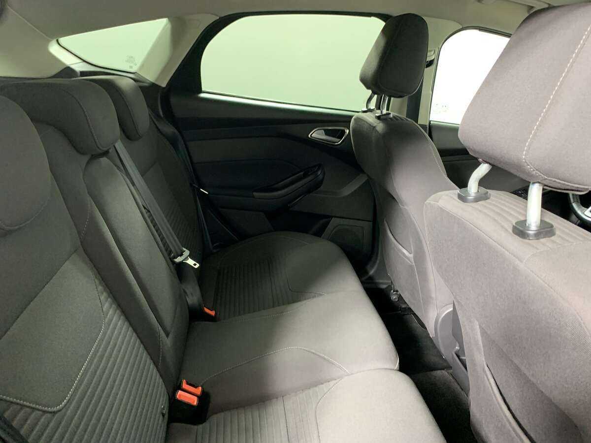 Продажа Б/У Форд Фокус. Фото: #17