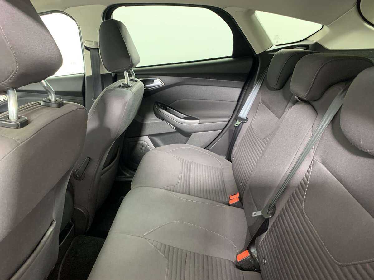 Продажа Б/У Форд Фокус. Фото: #18