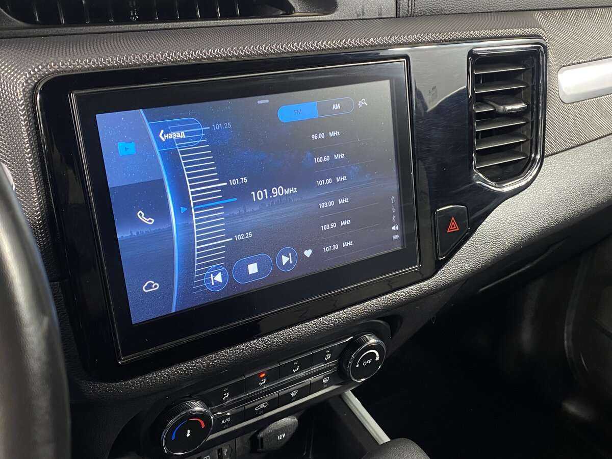 Продажа Б/У Чери Тигго 4. Фото: #16