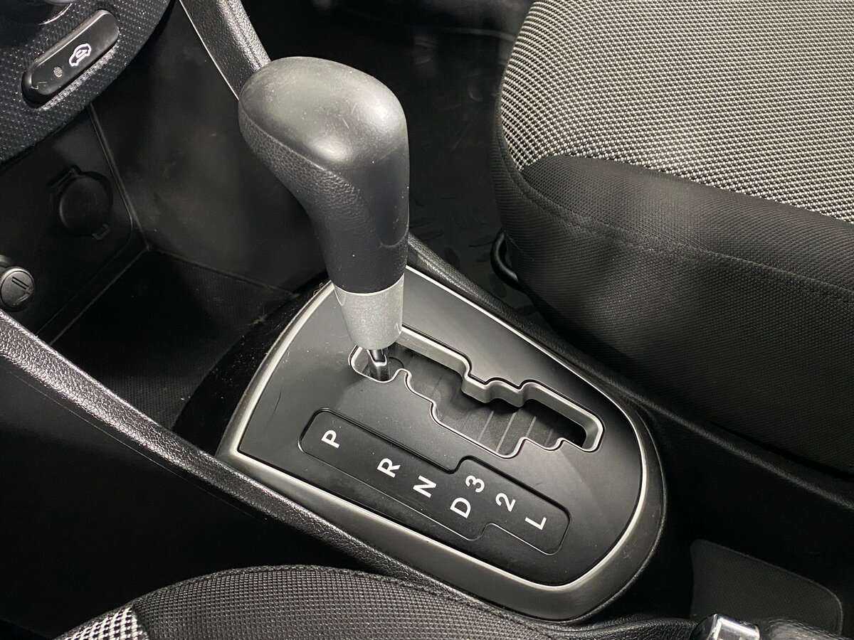 Продажа Б/У Хендай Солярис. Фото: #13