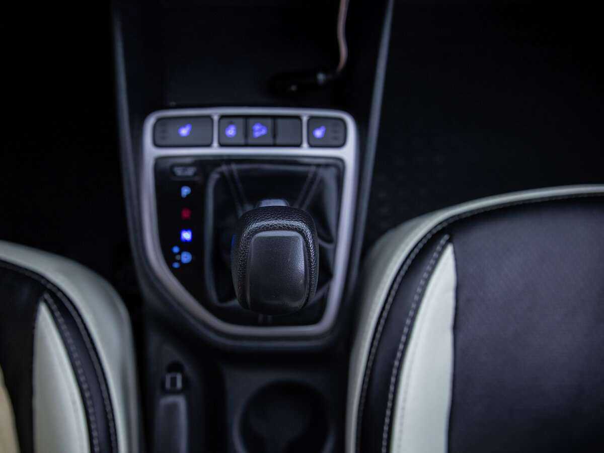 Продажа Б/У Хендай Крета. Фото: #17