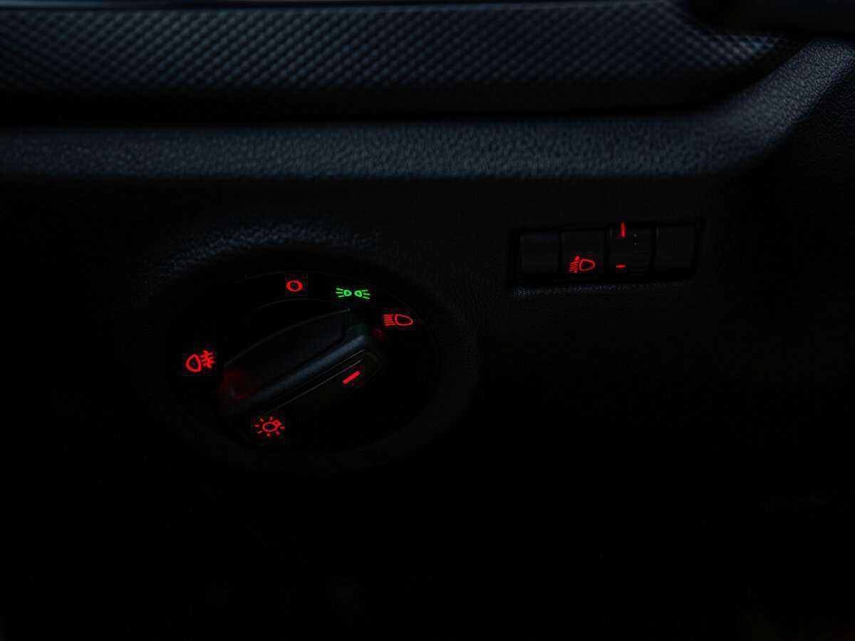 Продажа Б/У Фольксваген Поло. Фото: #15