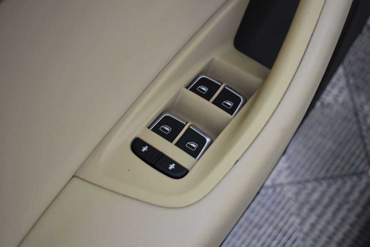 Продажа Б/У Ауди А6. Фото: #8