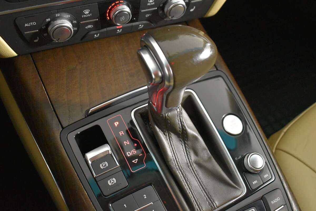 Продажа Б/У Ауди А6. Фото: #16