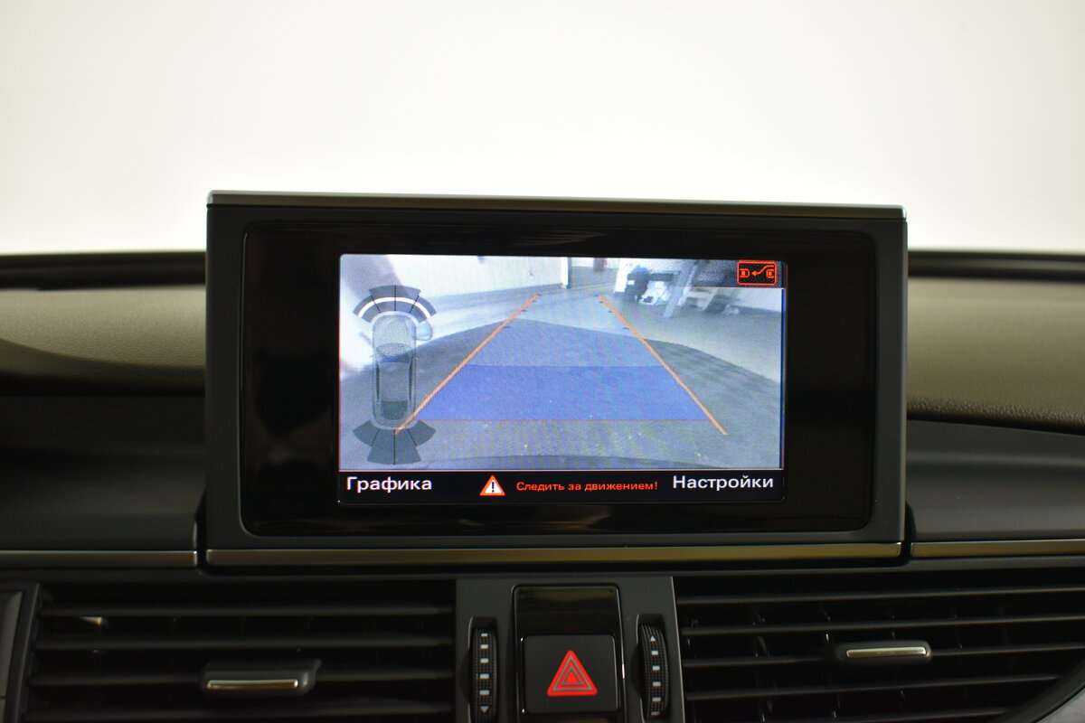 Продажа Б/У Ауди А6. Фото: #20