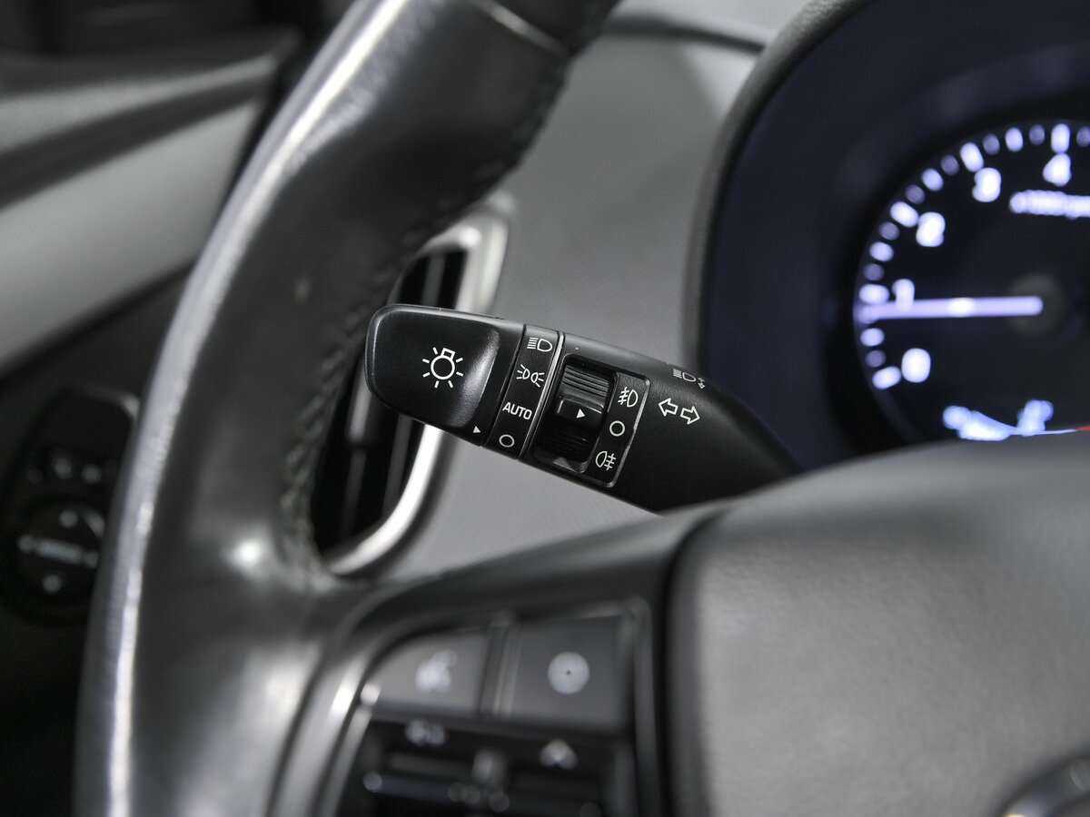 Продажа Б/У Хендай Крета. Фото: #8