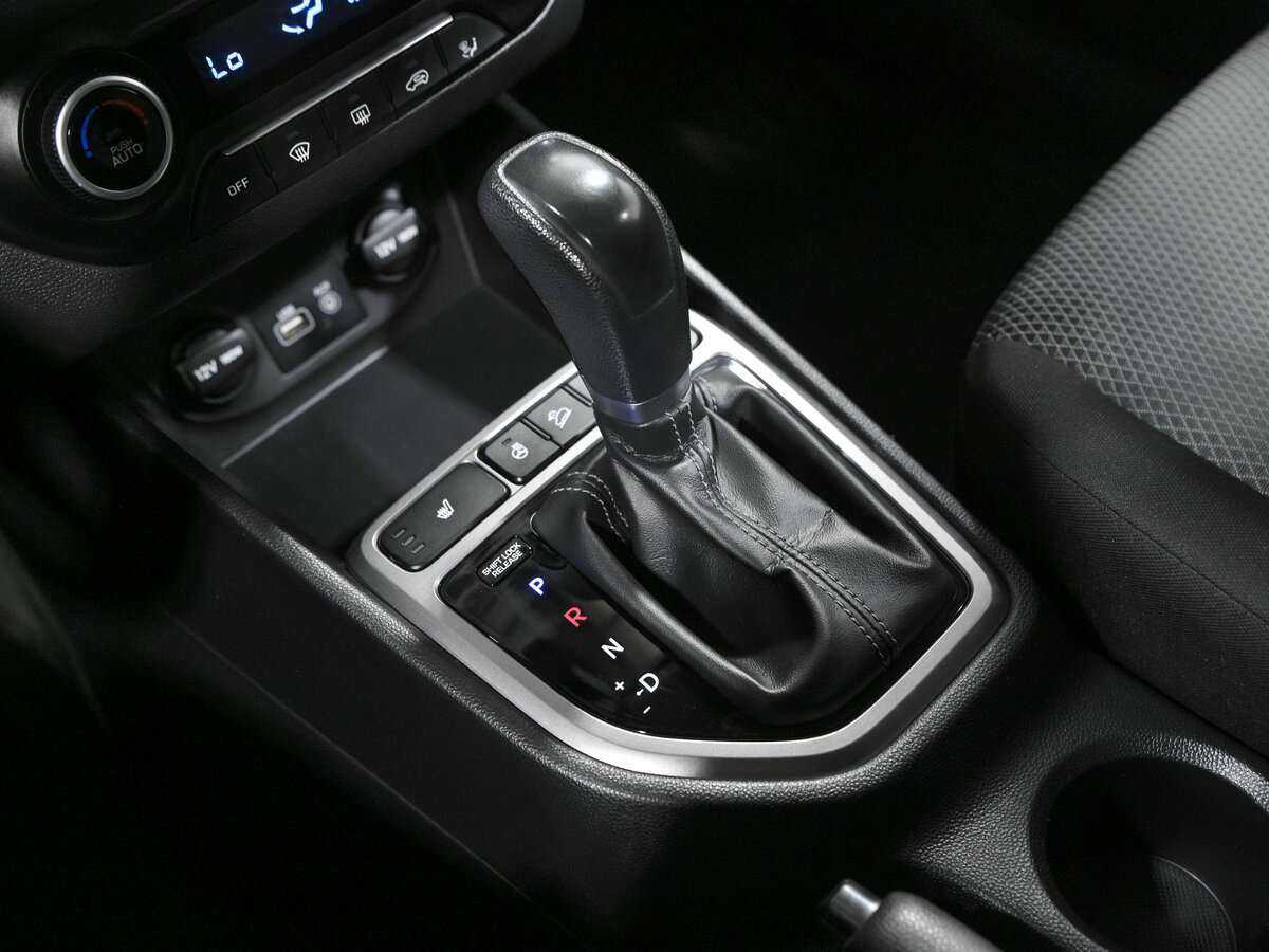 Продажа Б/У Хендай Крета. Фото: #11