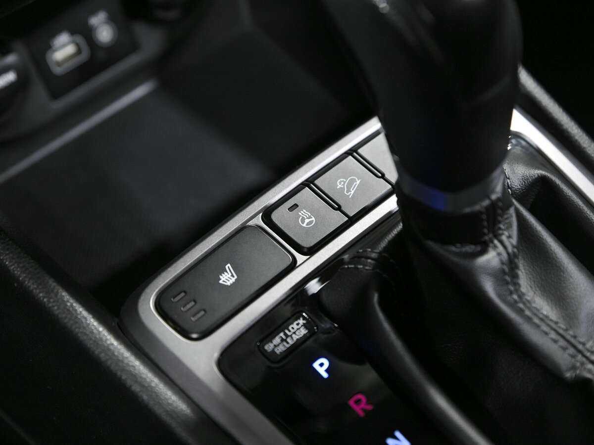 Продажа Б/У Хендай Крета. Фото: #12