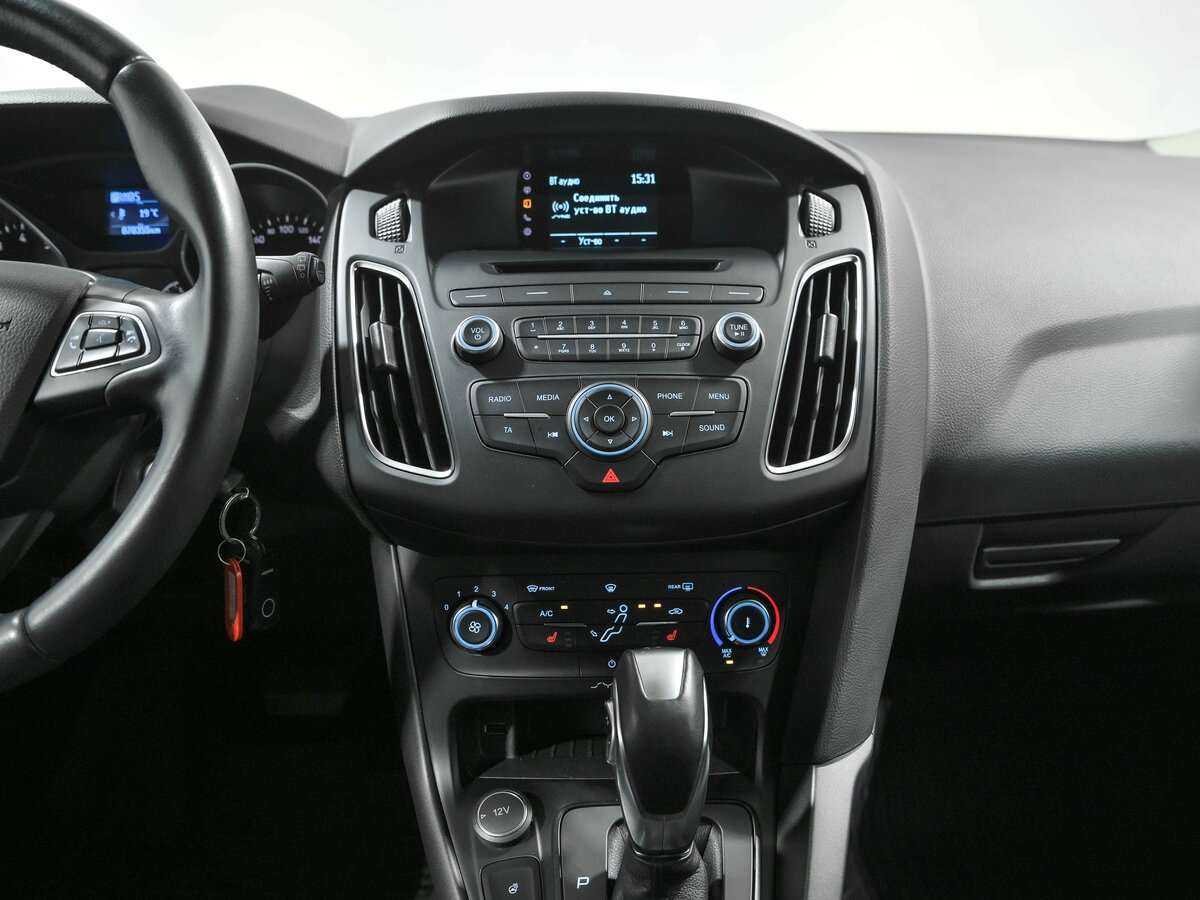 Продажа Б/У Форд Фокус. Фото: #8