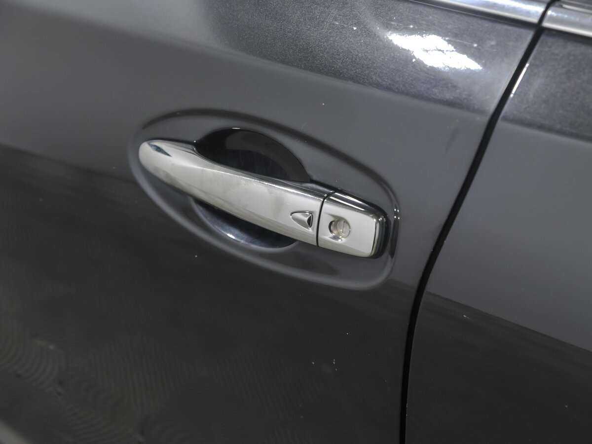 Продажа Б/У Ниссан Икс-Трейл. Фото: #21