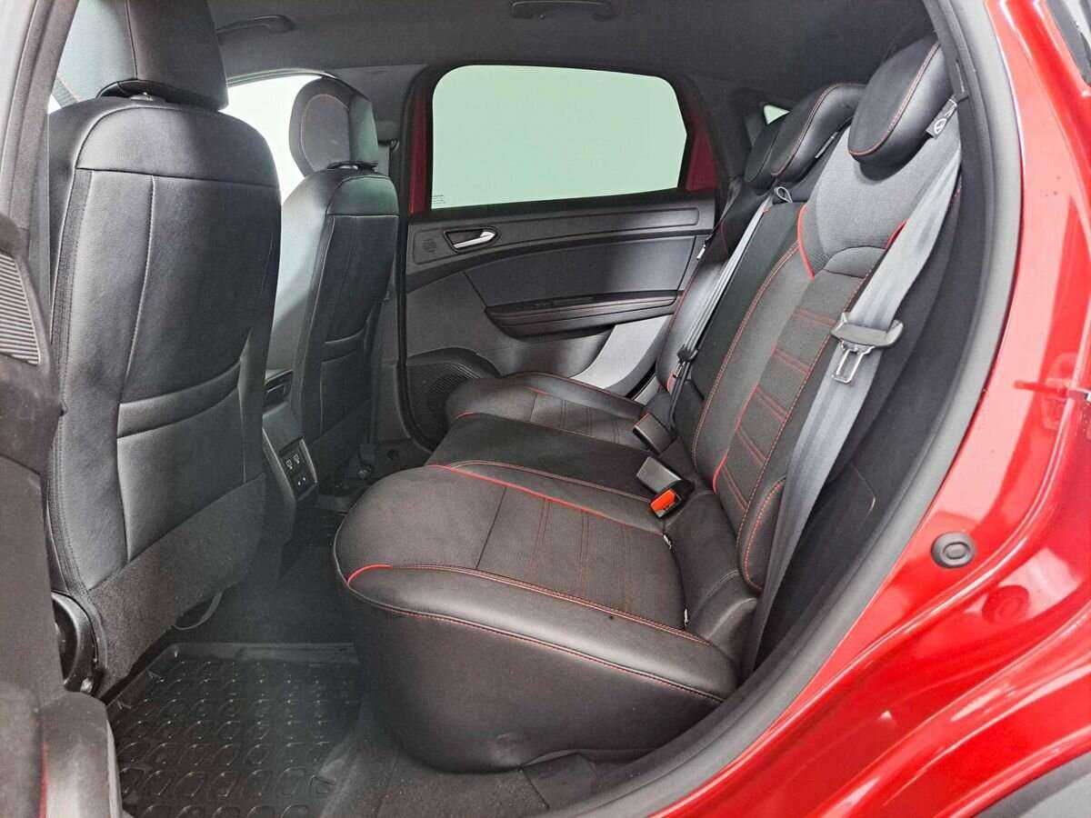 Продажа Б/У Рено Аркана. Фото: #9