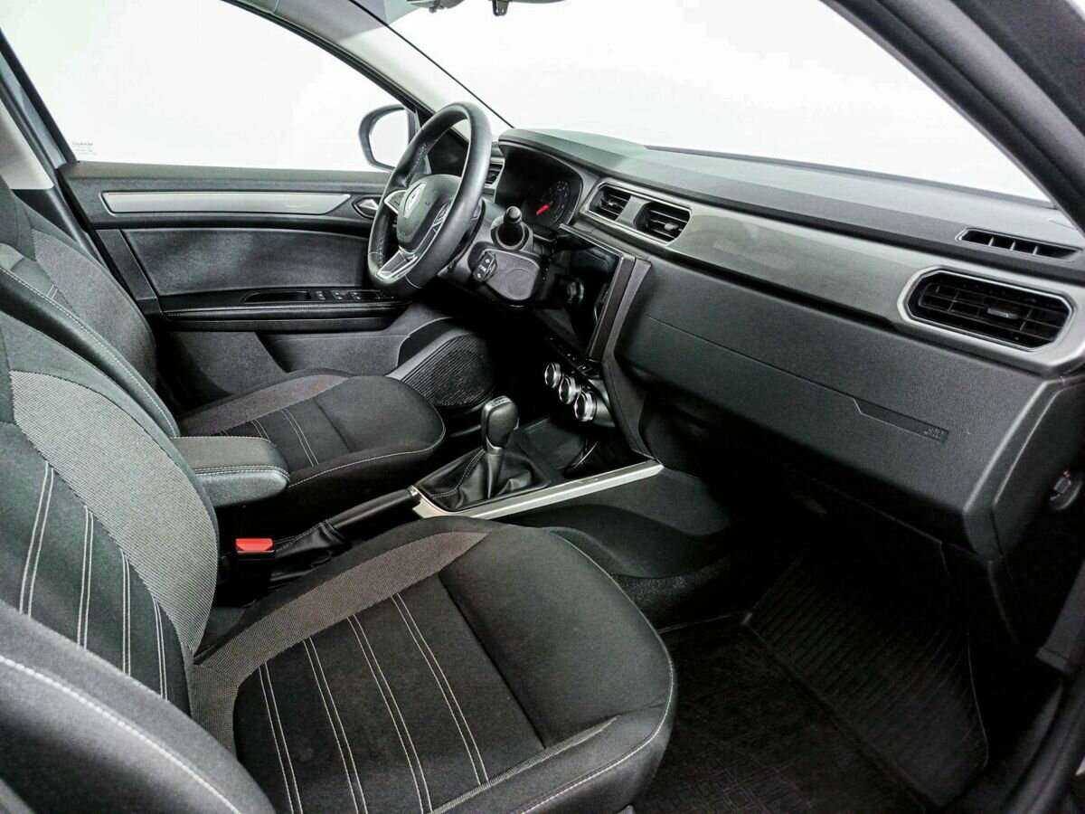 Продажа Б/У Рено Аркана. Фото: #9