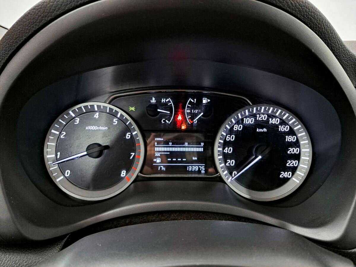 Продажа Б/У Ниссан Тиида. Фото: #10