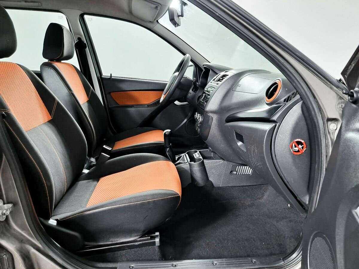 Продажа Б/У Лада (ВАЗ) Калина. Фото: #7