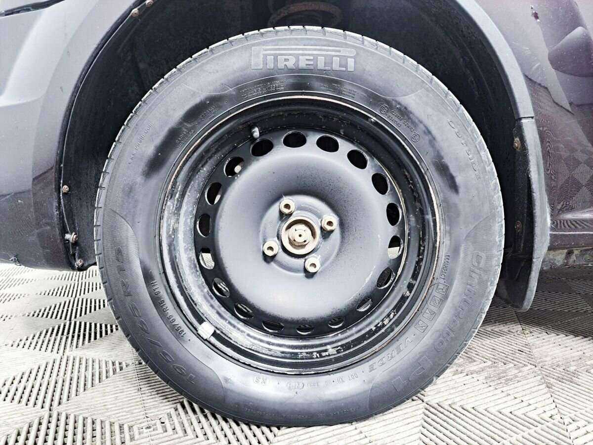 Продажа Б/У Лада (ВАЗ) Ларгус. Фото: #16