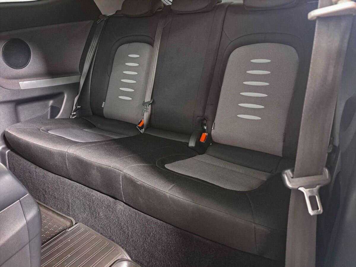 Продажа Б/У Киа Сид. Фото: #7