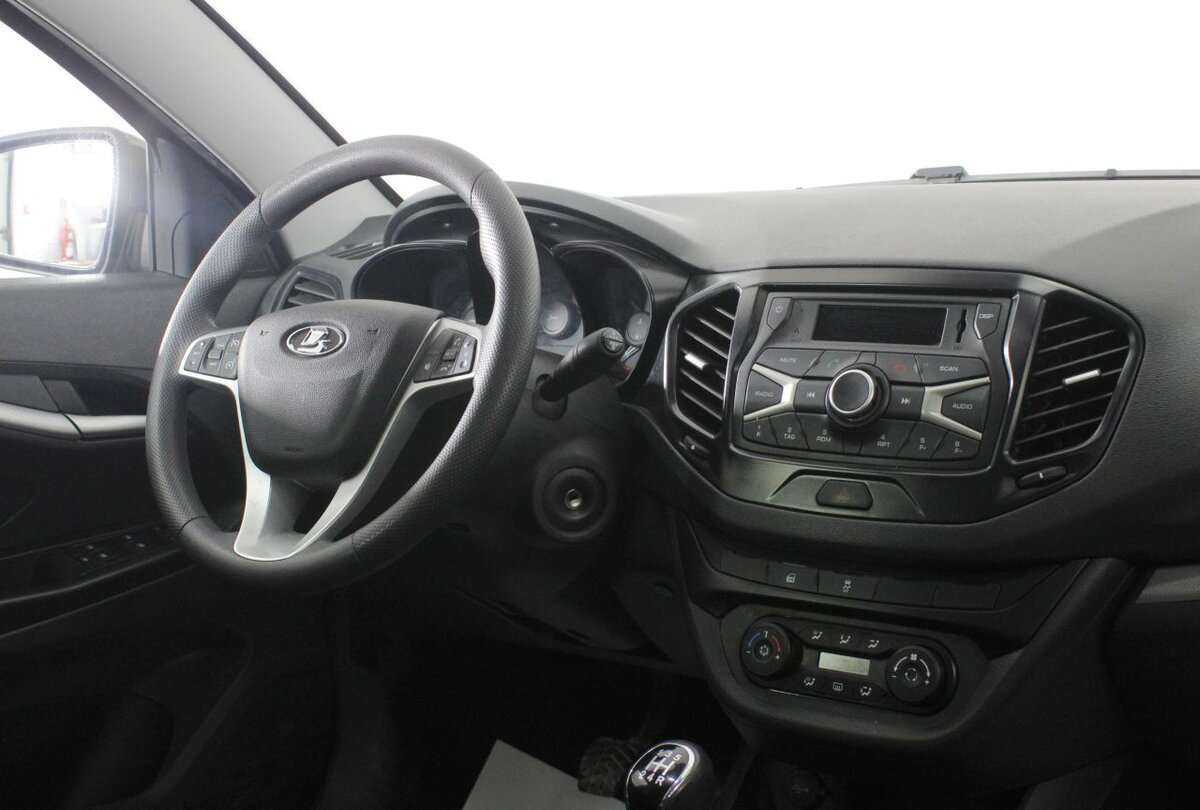 Продажа Б/У Лада (ВАЗ) Веста. Фото: #6