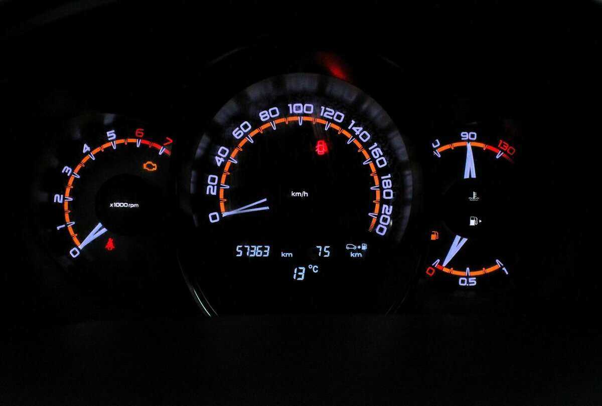 Продажа Б/У Лада (ВАЗ) Веста. Фото: #6