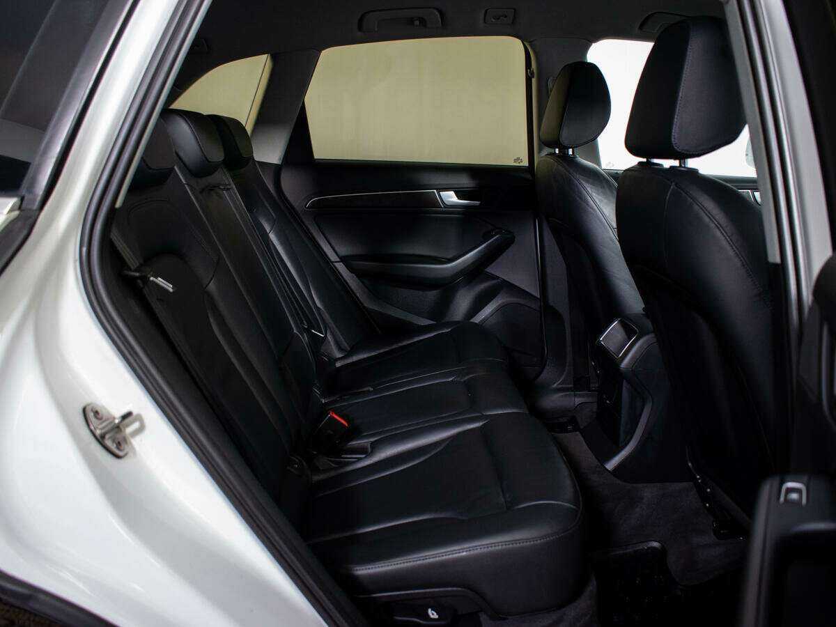 Продажа Б/У Ауди К5. Фото: #7