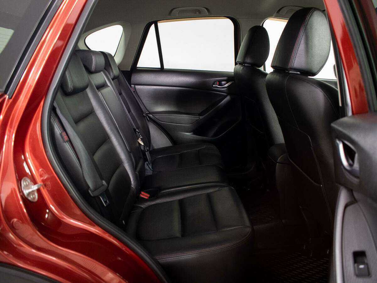 Продажа Б/У Мазда Ц-Икс-5. Фото: #7