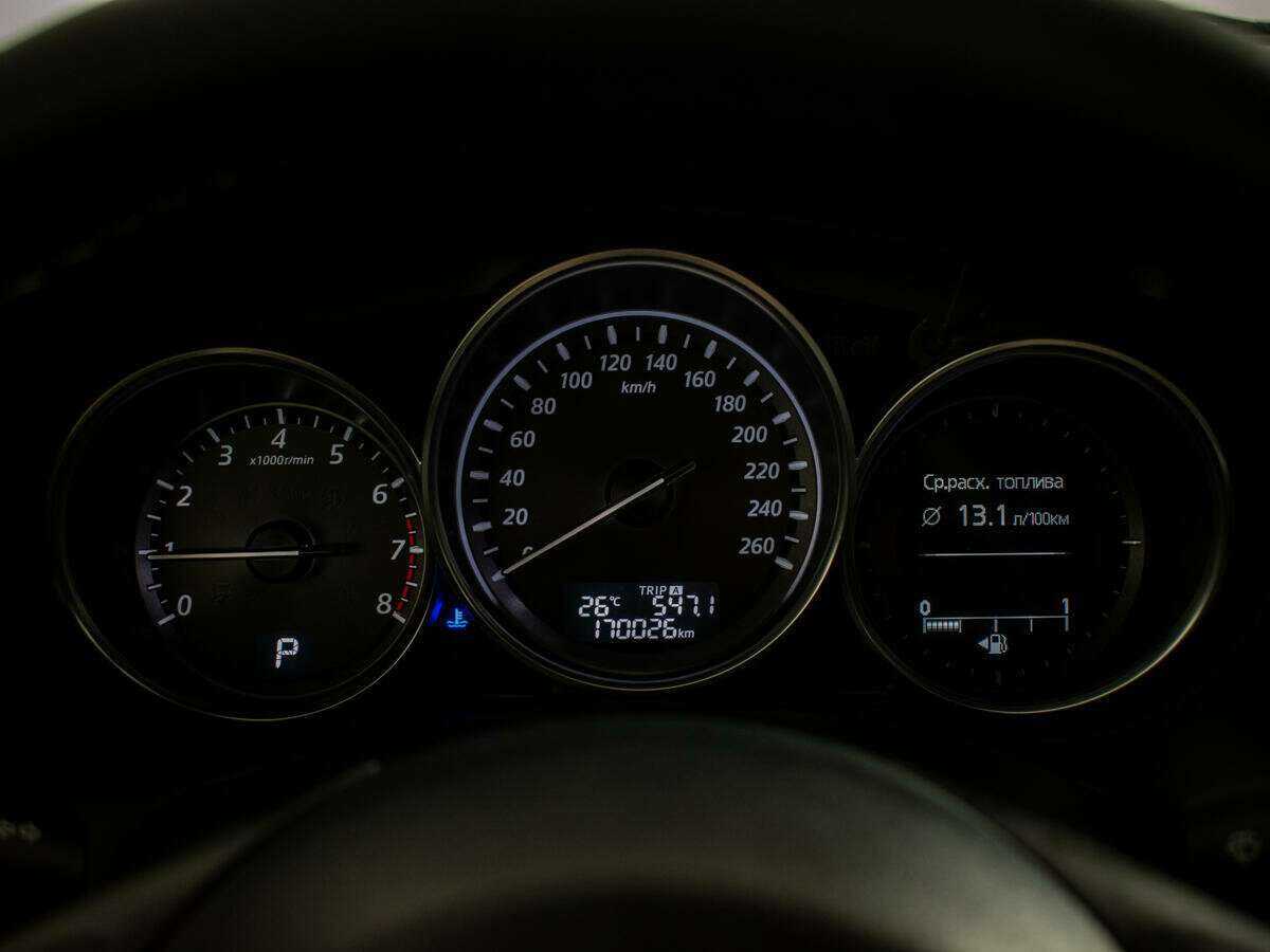 Продажа Б/У Мазда Ц-Икс-5. Фото: #9