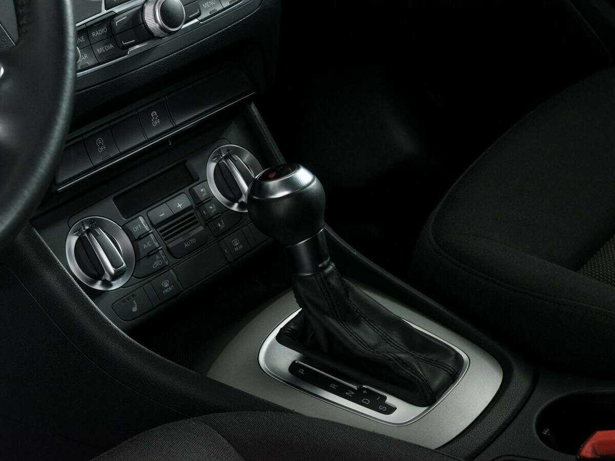 Продажа Б/У Ауди К3. Фото: #15