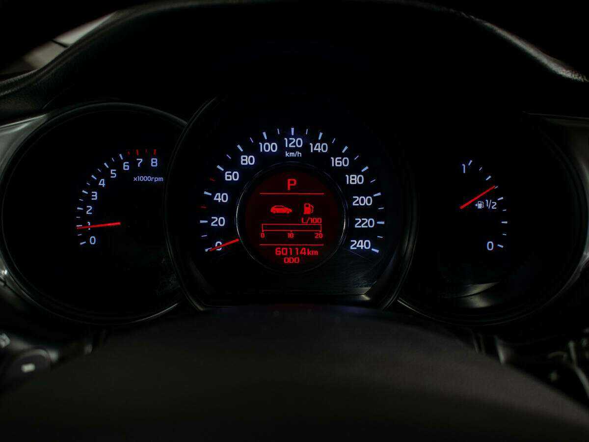 Продажа Б/У Киа Сид. Фото: #11