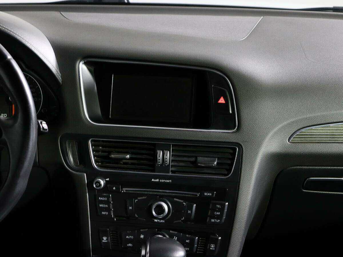 Продажа Б/У Ауди К5. Фото: #10