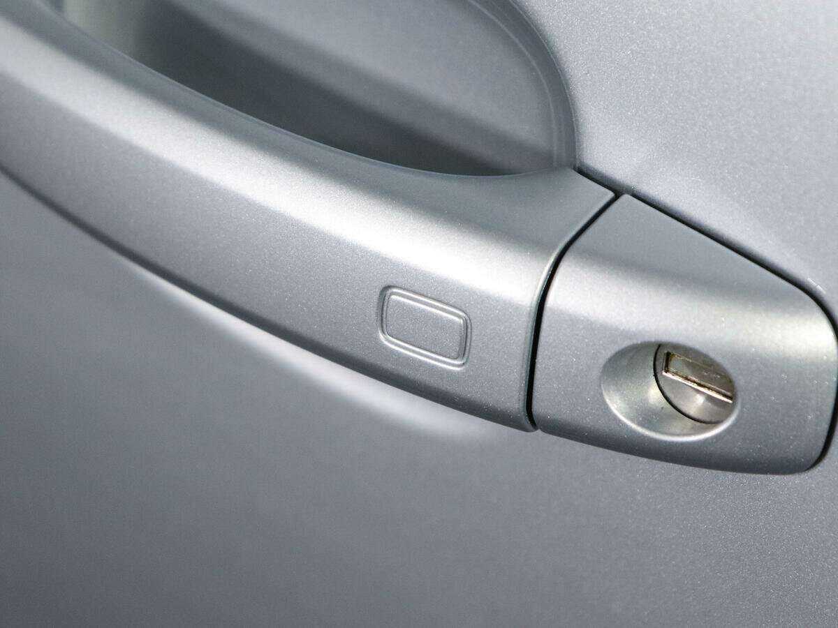 Продажа Б/У Ауди К5. Фото: #15