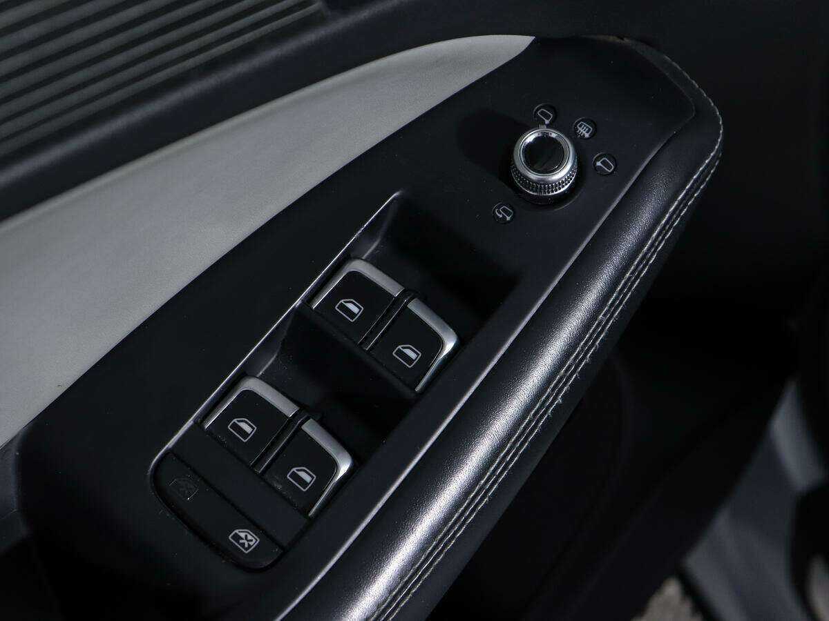 Продажа Б/У Ауди К5. Фото: #16