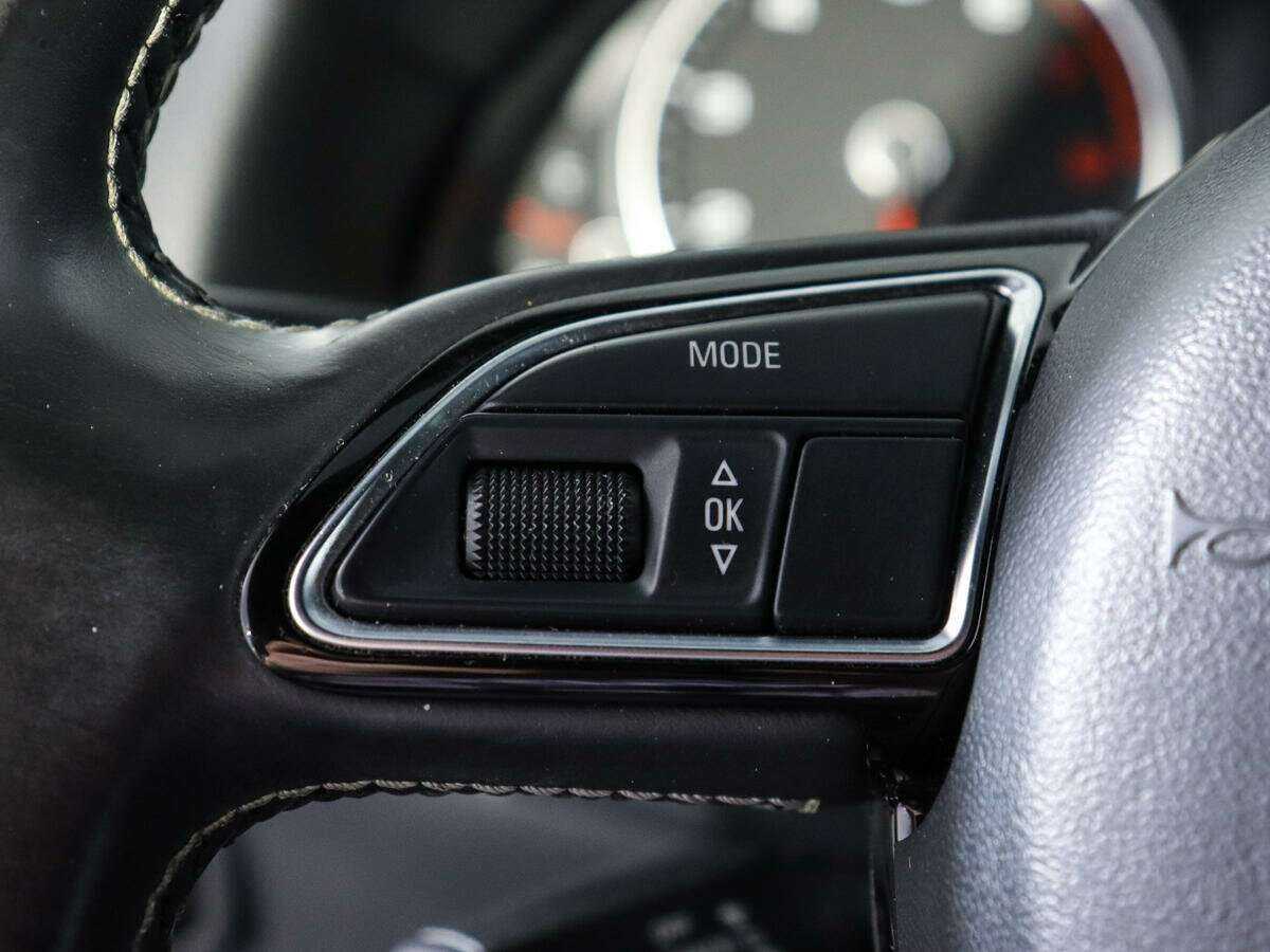 Продажа Б/У Ауди К5. Фото: #19