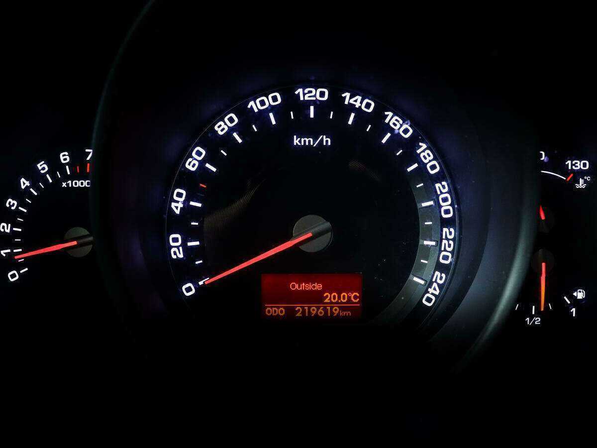 Продажа Б/У Киа Спортейдж. Фото: #8