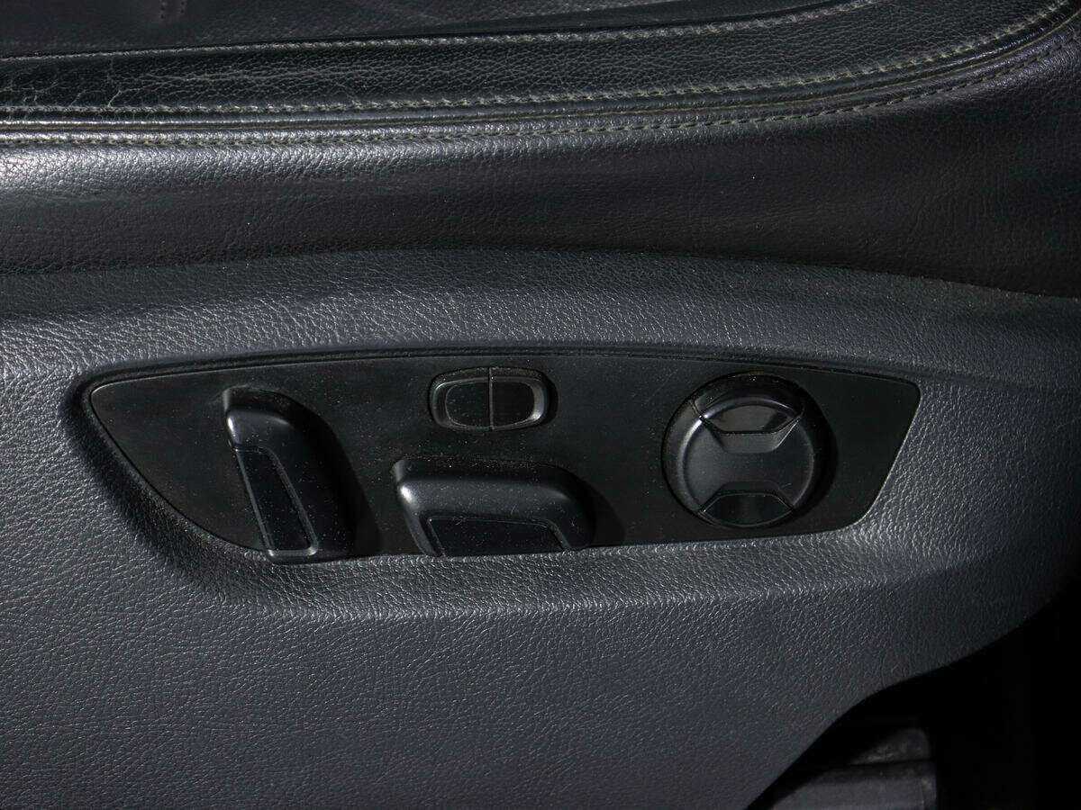 Продажа Б/У Фольксваген Туарег. Фото: #15