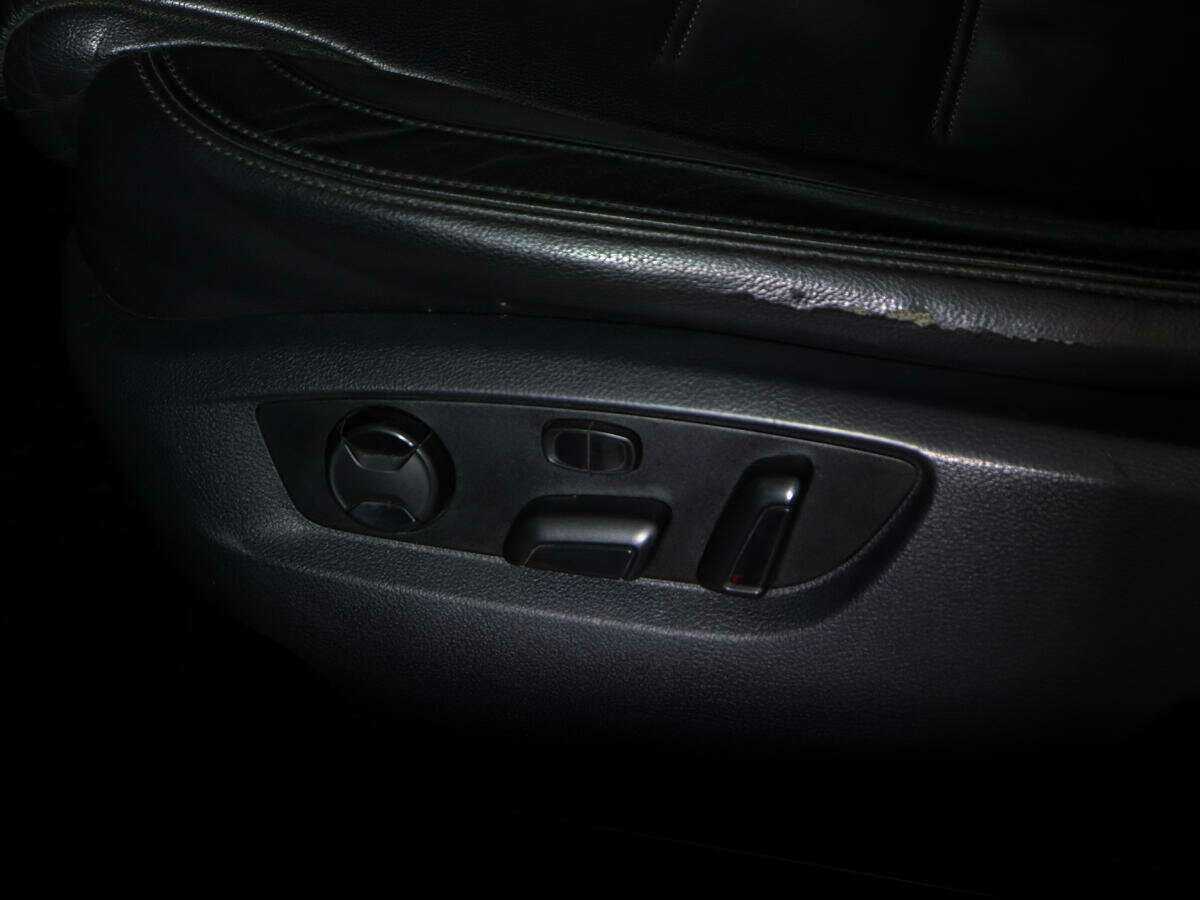 Продажа Б/У Фольксваген Туарег. Фото: #19