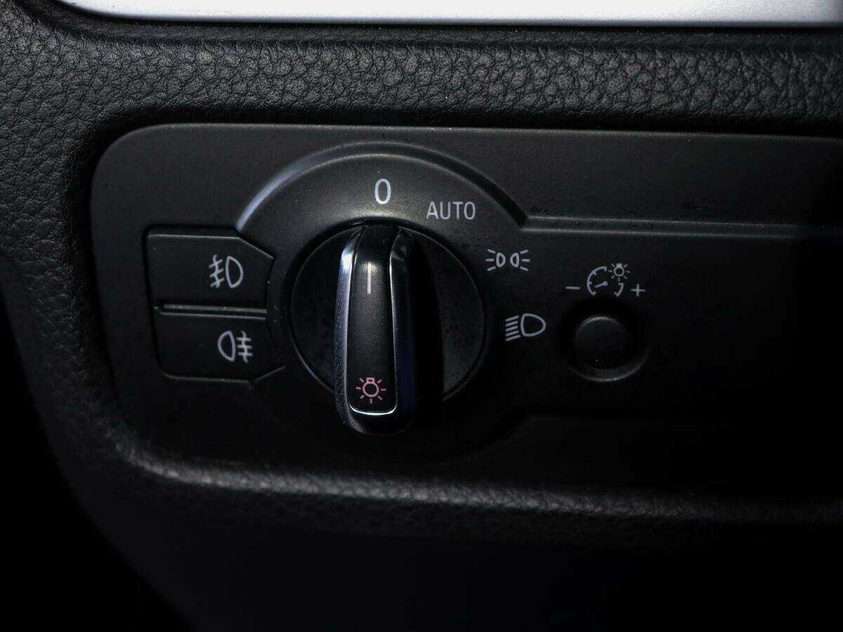 Продажа Б/У Фольксваген Туарег. Фото: #20